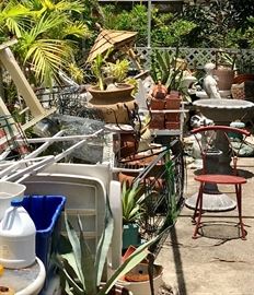 garden salvage