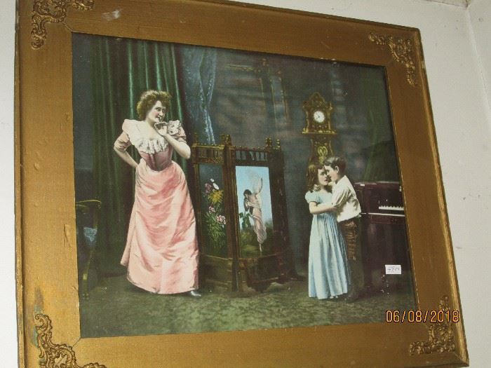 Sale Picture
