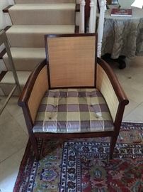 Sutherland Occasional chair