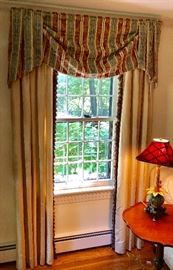 Window treatments for sale