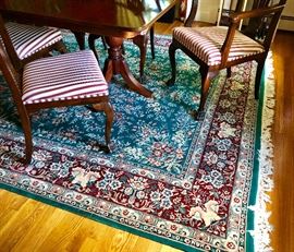 Oriental by Gregorian