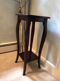 Small occasional table
