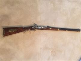 Thompson Center Arms 50 cal