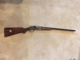 Ducks Unlimited Stoeger 12 G