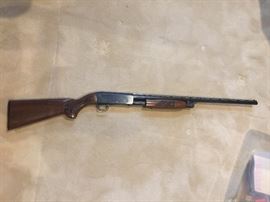 Ithaca Model 37 Featherlight 20 G