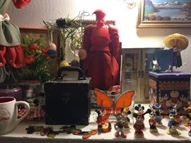 Star Wars new figurine