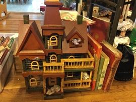 Dollhouse