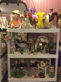 Maxine, Fenton, etc.