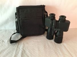 Binoculars and Case        https://ctbids.com/#!/description/share/26606