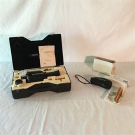 Night Vision Monocular           https://ctbids.com/#!/description/share/26605