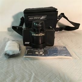 Horizon 202 Zenit Camera       https://ctbids.com/#!/description/share/26615