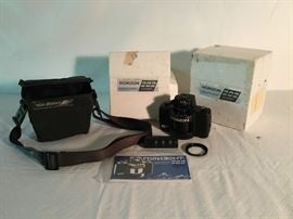 Two Horizon 202 Panorama Cameras       https://ctbids.com/#!/description/share/26620