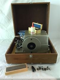 Rotary Microtome #2     https://ctbids.com/#!/description/share/26622