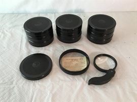 10 Magnifying Glasses  https://ctbids.com/#!/description/share/26599