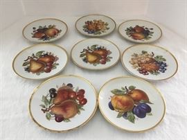 Mitterteich Bavaria, Germany Plates                https://ctbids.com/#!/description/share/26821