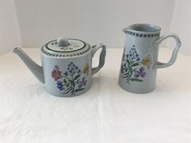 Spode China, Summer Palace     https://ctbids.com/#!/description/share/26807