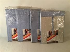 Garment Storage Bags and Shelf https://ctbids.com/#!/description/share/26865