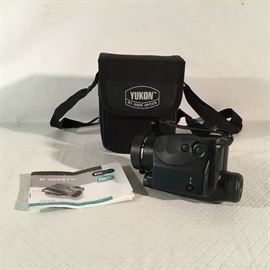 Yukon NVTracker 2.5x       https://ctbids.com/#!/description/share/26883