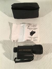 Night Vision Device with IR Illuminator     https://ctbids.com/#!/description/share/26886