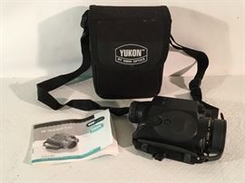 Yukon NVTracker 2.5x     https://ctbids.com/#!/description/share/26887