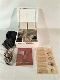 KBAPU 1x8c-2 Movie Camera        https://ctbids.com/#!/description/share/26888