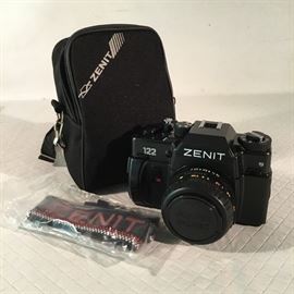 Zenit 122 Camera with MC MNP-20m lens   https://ctbids.com/#!/description/share/26893