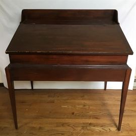 Antique Stand Up Desk   https://ctbids.com/#!/description/share/26896