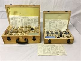 2 Wooden Boxes of Lenses and Parts    https://ctbids.com/#!/description/share/28561