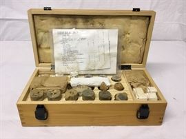 1 Box of Microscope Parts              https://ctbids.com/#!/description/share/28628