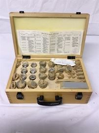 2 Wooden Boxes of Lenses and Parts        https://ctbids.com/#!/description/share/28561