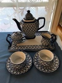 Tea Set