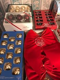 Christmas Items