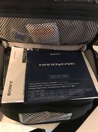 Sony Handycam