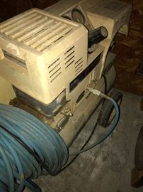 Craftsman Air Compressor