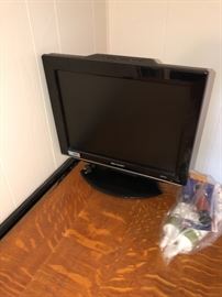 Flat Screen TVs
