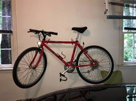 TREK 6000 Bike Like New Condition