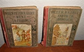 1920'S BOOKS
