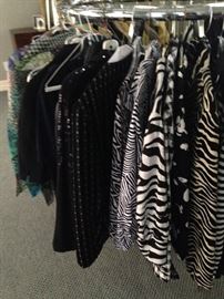 Great selections for lady's clothes