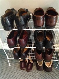 Cole Haan shoes (and other brands)- size 10