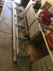 Porto-brake by Topco