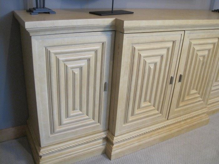 Sideboard by Century Furniture, in like new condition.