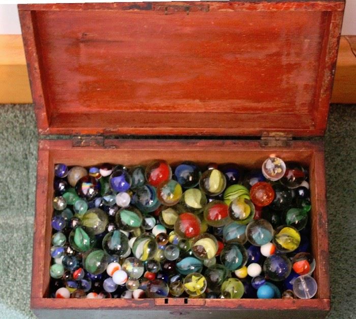 Marbles