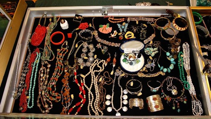 Jewelry Case 1