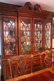 China cabinet