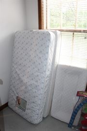 crib mattresses