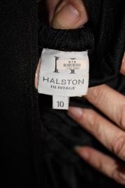 Halston