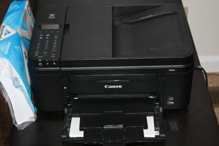 Canon Multi Purpose Printer 