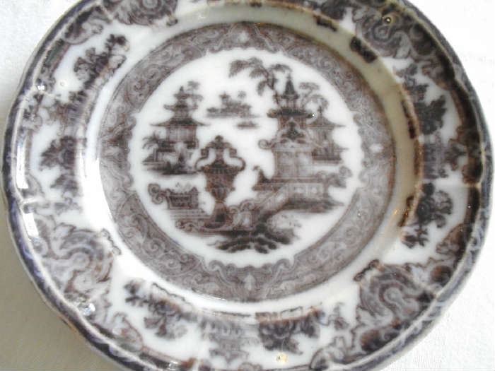 ANOTHER EARLY PLATE