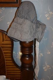 Vintage Bonnet