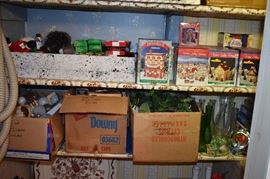 Loads of Christmas Items!